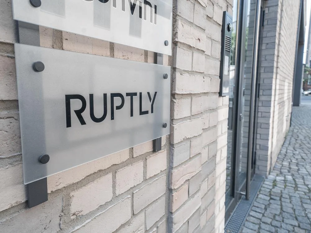 ruptly buro