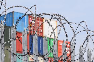 Bu ölkə Rusiya ilə sərhəddə hazırlığa başladı