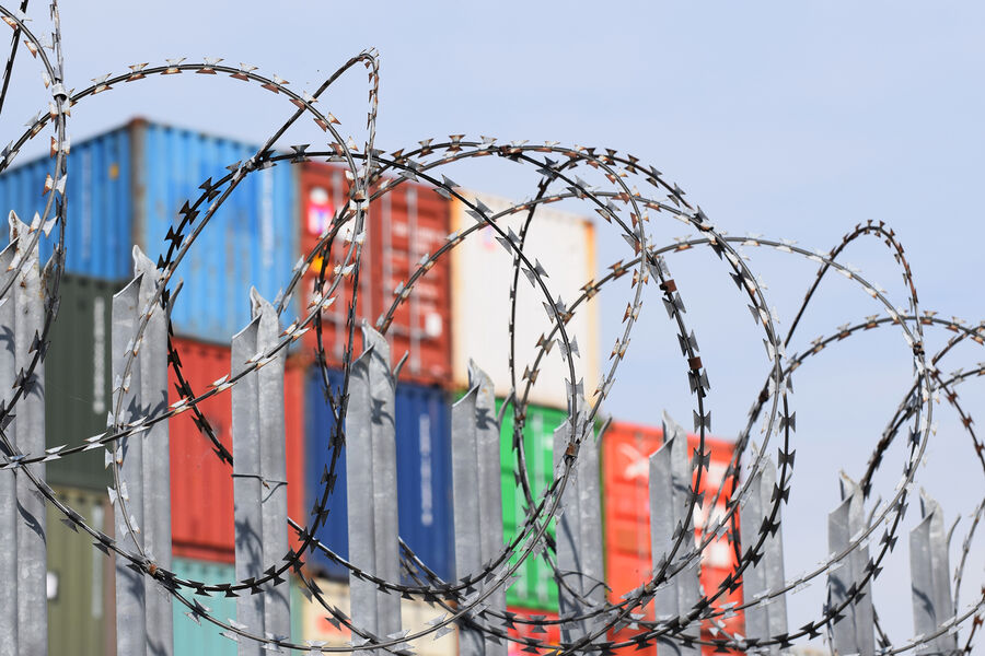 Bu ölkə Rusiya ilə sərhəddə hazırlığa başladı