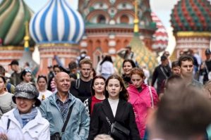 Rusların ilginc arzusu üzə çıxdı: Hər 4 nəfərdən biri…