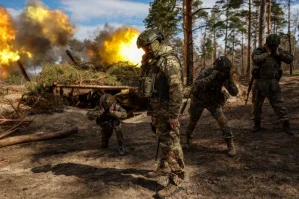 Rus ordusu iki məntəqəni ələ keçirdi