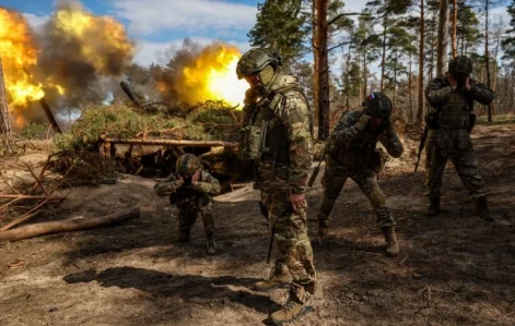 rus