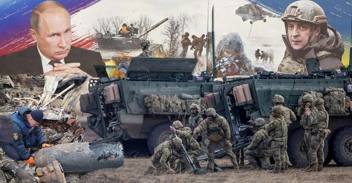 rusiya ukrayna muharibesi