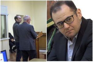 Sonradan bildim ki, o təhlükəli adamdır - Martin Ryandan etiraf