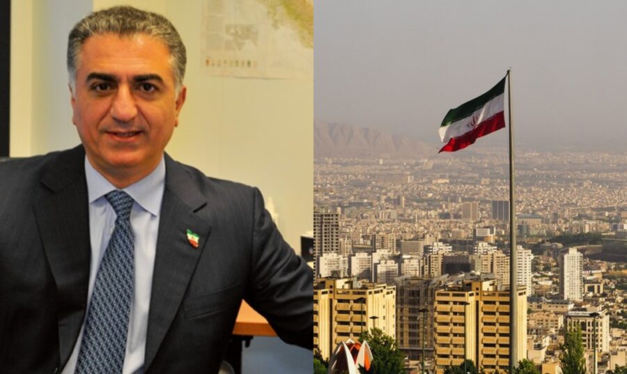 “Vəliəhd” yenidən ortaya çıxdı: Onu hakimiyyətə gətirmək mümkün olacaq?