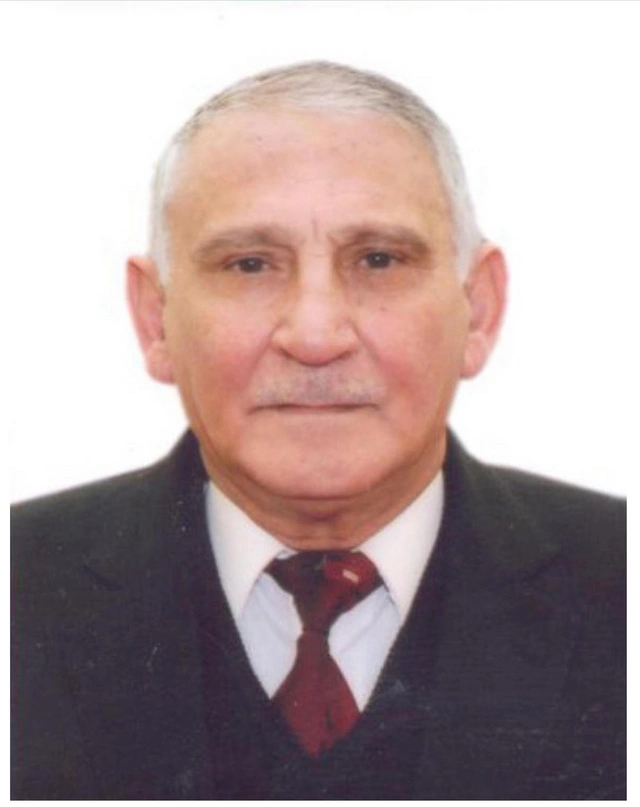 Azərbaycanda professor vəfat etdi - FOTO