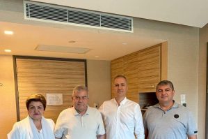 Xalq şairi Sabir Rüstəmxanlı əməliyyat olunub