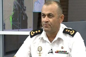 Şahin Məmmədov komandan təyin edildi