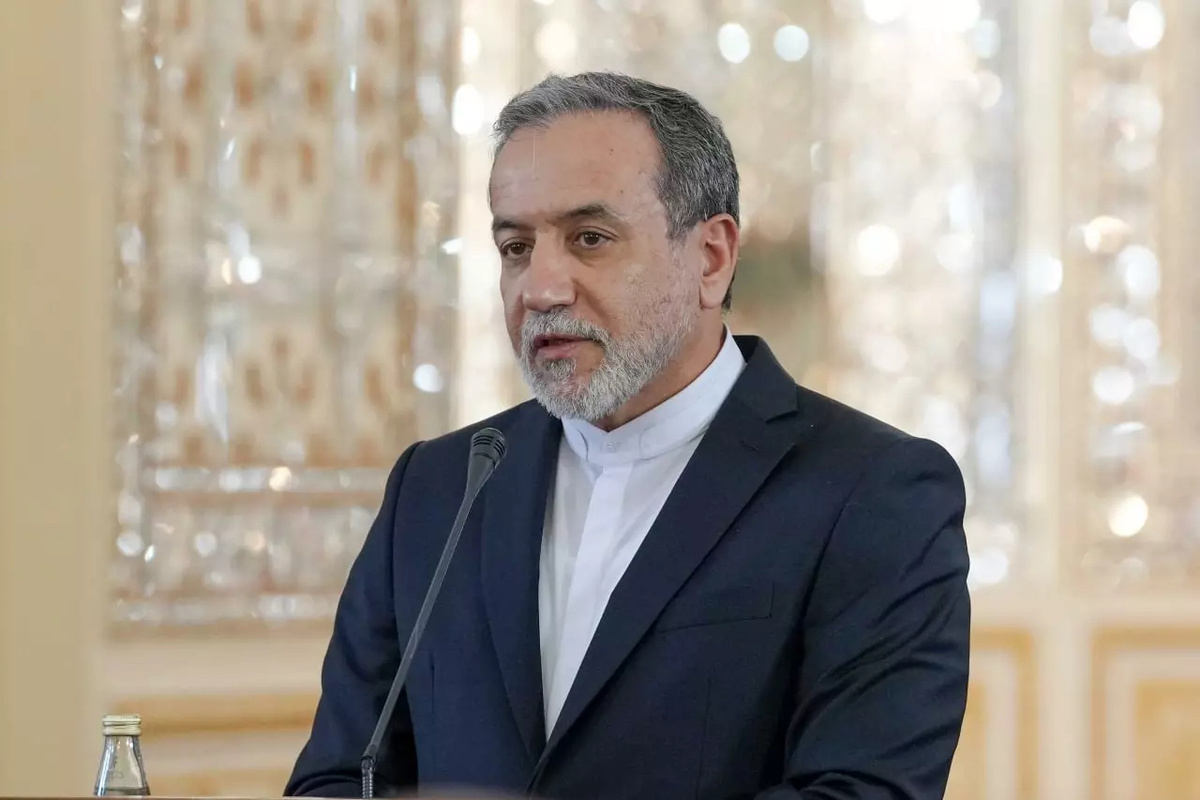 Araqçı İsrailin hücumlarından danışdı