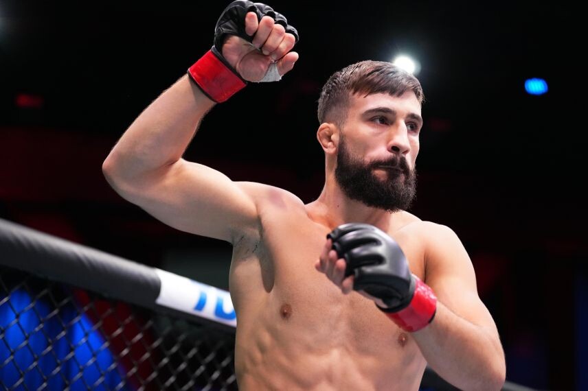 UFC: Azərbaycan təmsilçisi qalib gəldi – VİDEO 1 scale 1200 1 3