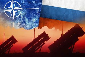 "NATO sizi fəlakətə aparır" – Rusiyadan Avropaya xəbərdarlıq