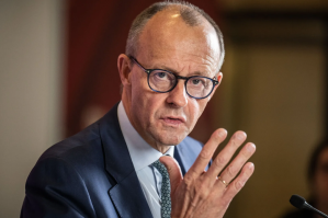 İranın gücü azalacaq? - Almaniya Kansleri proqnoz verdi