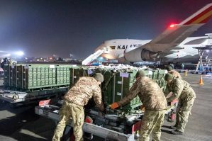 Kanada Ukraynaya yeni hərbi yardım ayırır – YENİLƏNİB