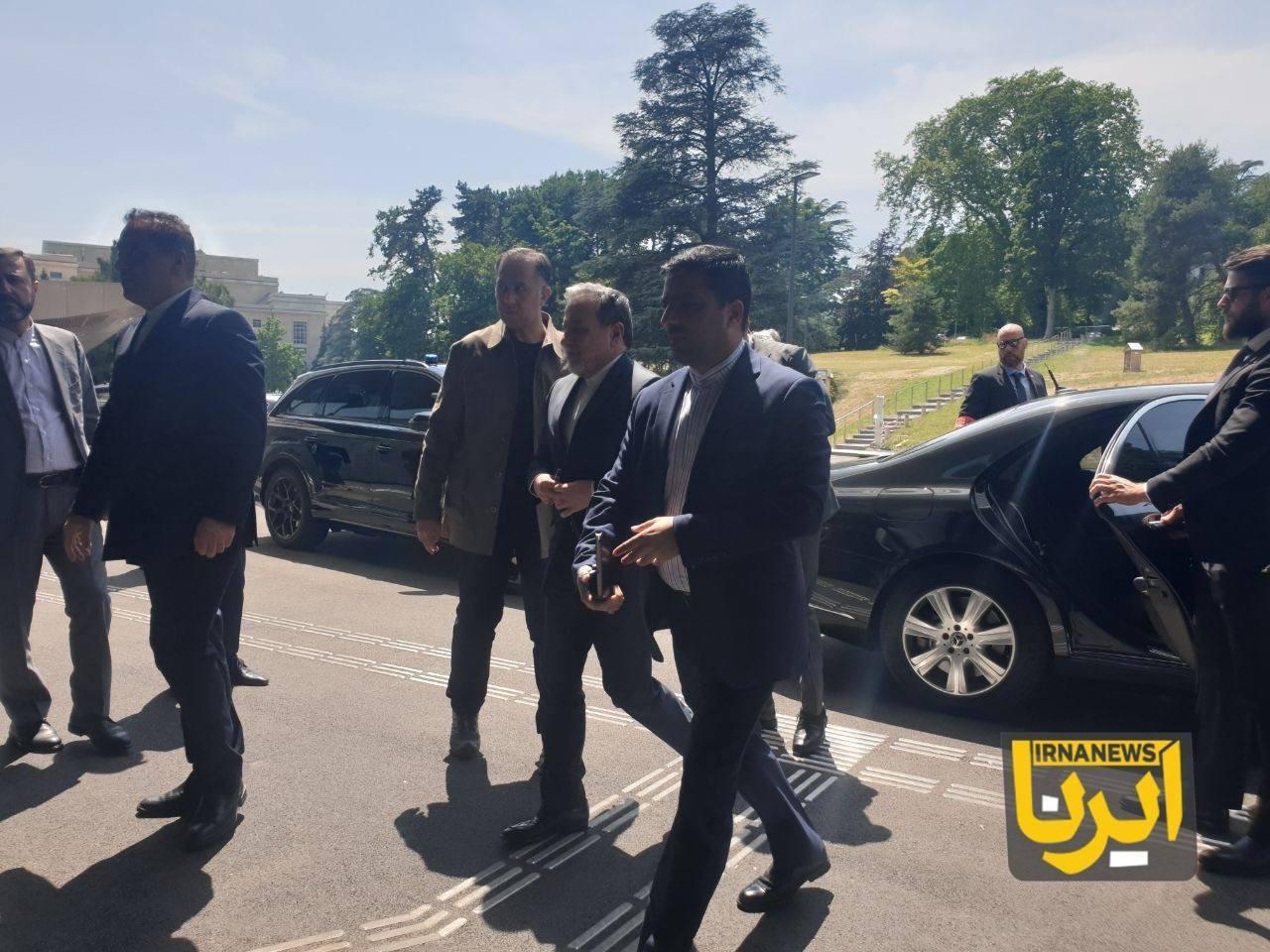 "Böyük üçlük" və İran razılığa gəldi: Danışıqlar davam etdirilsin – YENİLƏNİB