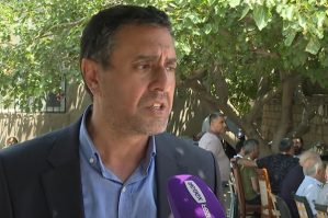 “Guya polisi görəndə qardaşlarımın ürəyi partlayıb” - VİDEO