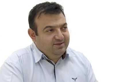 Əhalinin nəzərinə: Hava kəskin soyuyur – Külək, yağış başlayır