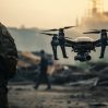 soldier pilots drone 1