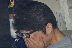 9 nəfəri doğramış yaponiyalı edam edildi