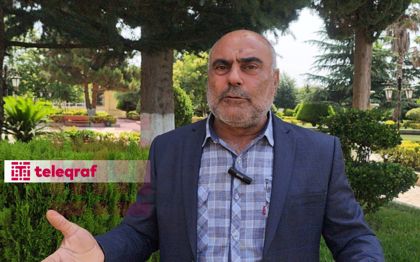 OMON-un işgəncə verdiyi Səfərov və Abbasov evə buraxıldı