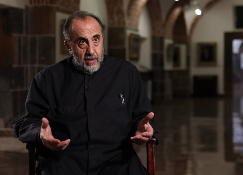 Mikael Ajapahyan həbs edildi - VİDEO/YENİLƏNİB