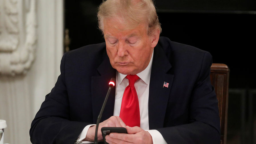 Donald Tramp "Tesla"dan imtina edəcək