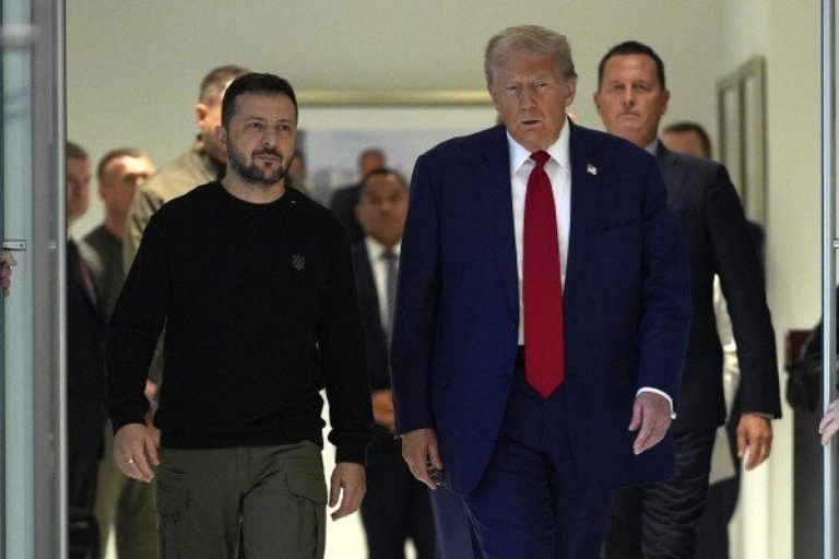 Tramp və Zelenskidən qərar gözlənilir: yaxın günlərdə...