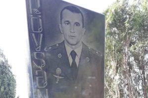 17 il əvvəl vəfat edən mayora şəhid adı veriləcək - FOTO