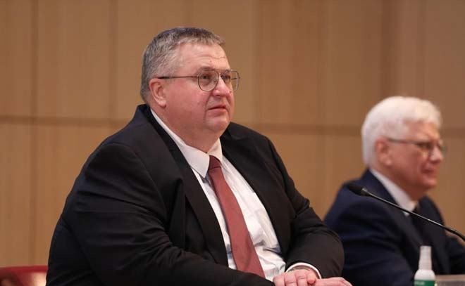 Azərbaycan-Rusiya gərginliyi pik həddə: Overçuk Bakıya buraxılmadı