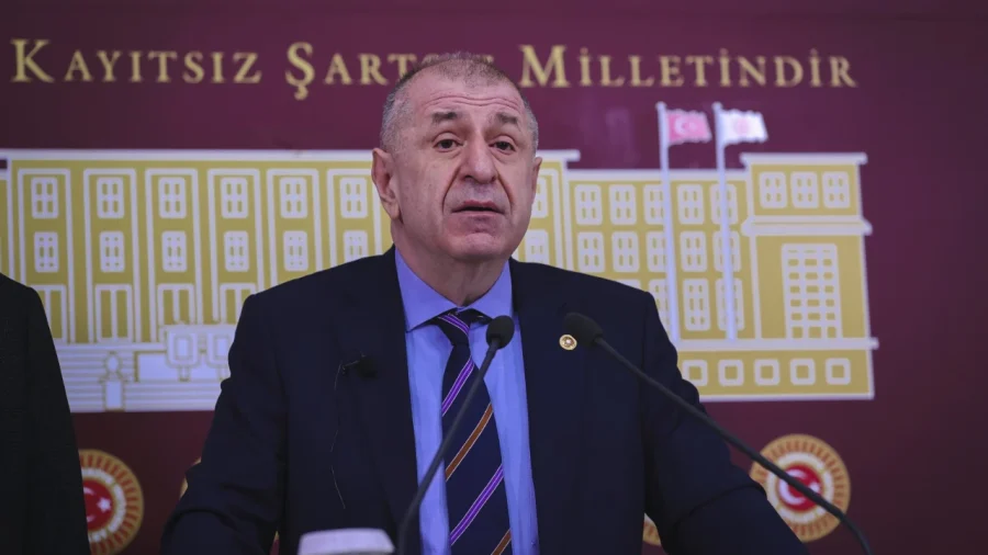 umit ozdag hakim karsisinda savci mutalaaya ek yapti istenen ceza artti we0y