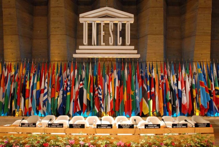 Birinci Türkoloji Qurultayın 100 illiyi UNESCO-da qeyd ediləcək
