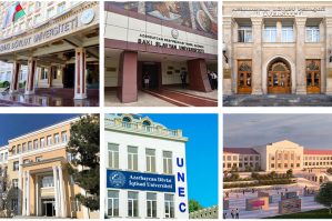 Universitetlərlə bağlı yayılan siyahı narazılıq yaratdı – Minlərlə vəsait...