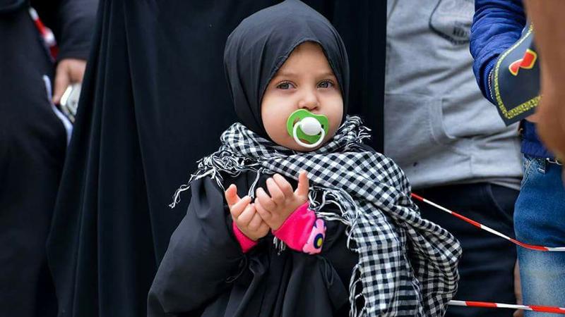 Valideynlərə çağırış: Uşaqları dini mərasimlərə aparmayın