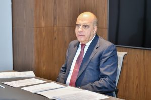 Mahir Məmmədov federasiya prezidenti seçildi