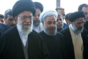 İranda hazırlıq: onu hakimiyyətə gətirmək istəyirlər - Sürpriz isim