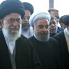 xamenei ruhani
