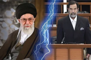 Xameneinin sonu Səddam kimi ola bilər? – "O, İsrailin birbaşa hədəfindədir"