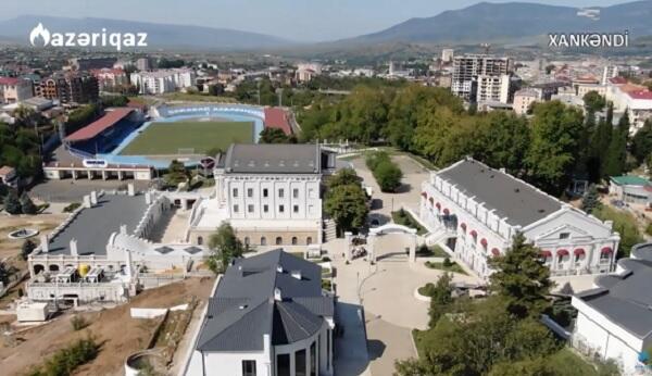xankendi yeni