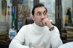 Xəyal Rzaya ağır itki - FOTO