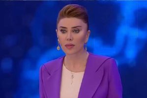 "İlk dəfədir..." - Xoşqədəm Hidayətqızı atasından yazdı