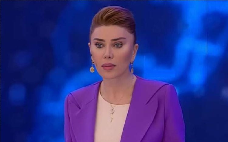 "İlk dəfədir..." - Xoşqədəm Hidayətqızı atasından yazdı