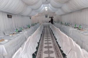 Daha bir rayonda yasda ehsan verilməsi ləğv edildi