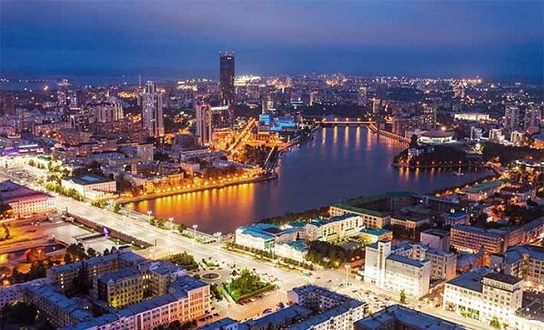 Yekaterinburqdakı qətllə bağlı bəyanat yayıldı