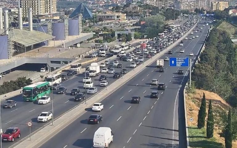 AYNA-nın bu addımı narazılıq yaratdı: görüntülər yayıldı - VİDEO