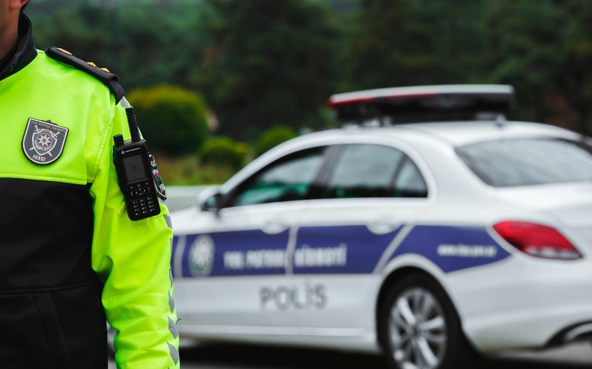 Yol polisi sürücülərə xəbərdarlıq etdi 1 yolpolis