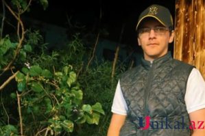 Çayda batan gənclə bağlı ağrılı fakt... - FOTOLAR