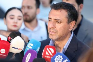 Yenidən eskpertiza olacaq