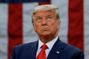 Trampdan Rusiya ilə bağlı sərt açıqlama: "50 gün ərzində..."