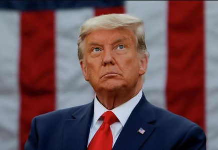 Trampdan Rusiya ilə bağlı sərt açıqlama: "50 gün ərzində..."