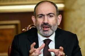 Paşinyan artıq hazırdır: Eçmiədzin belə azad ediləcək