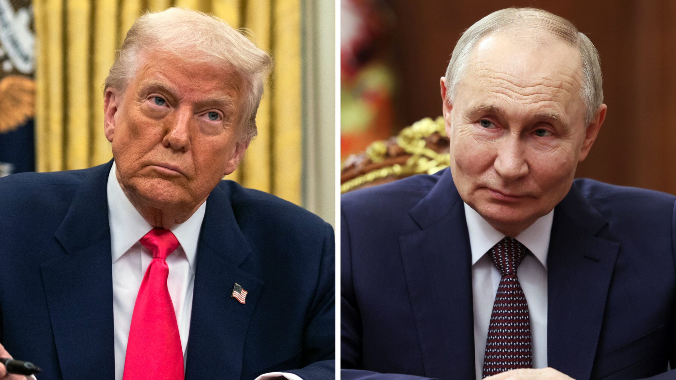 "Putin mənə təkliflərlə gəlməli idi, amma o bunu etmədi" - Tramp 1 08DC TRUMP PUTIN videoSixteenByNine3000 scaled